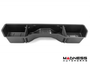 Nissan Titan Under Seat Storage - Crew Cab